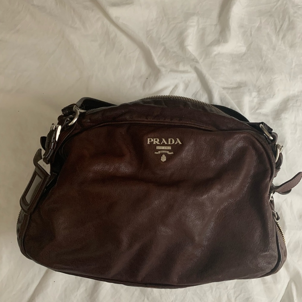 Prada Handbag